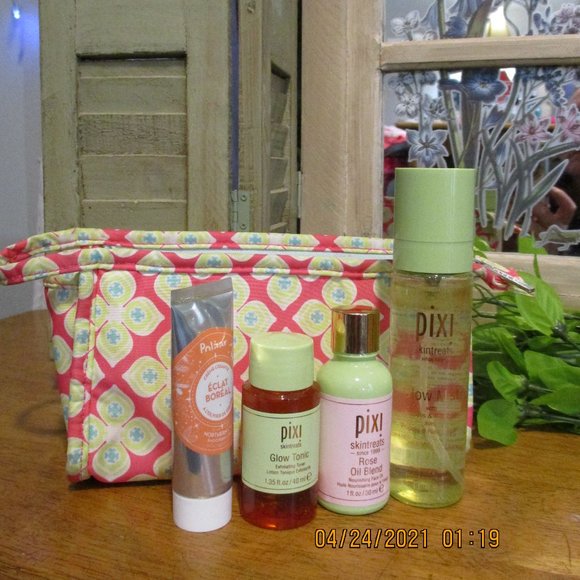 Skin Care Set - Picture 9 of 9